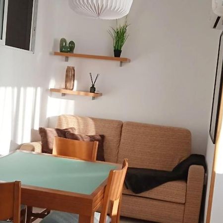 Casa Gilda Apartment Torrevieja Ngoại thất bức ảnh