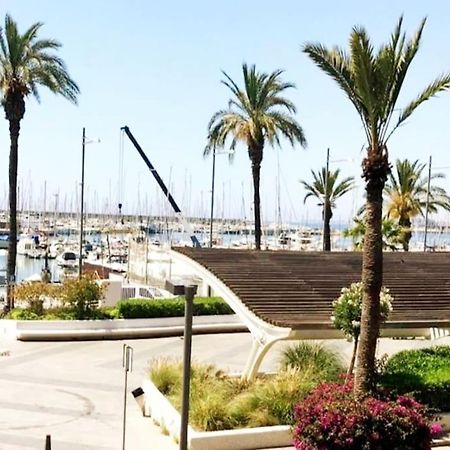 Casa Gilda Apartment Torrevieja Ngoại thất bức ảnh