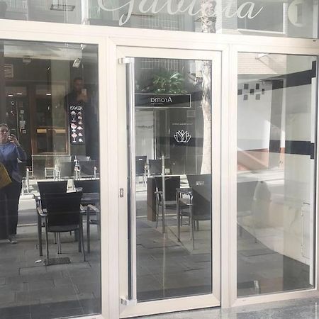 Casa Gilda Apartment Torrevieja Ngoại thất bức ảnh
