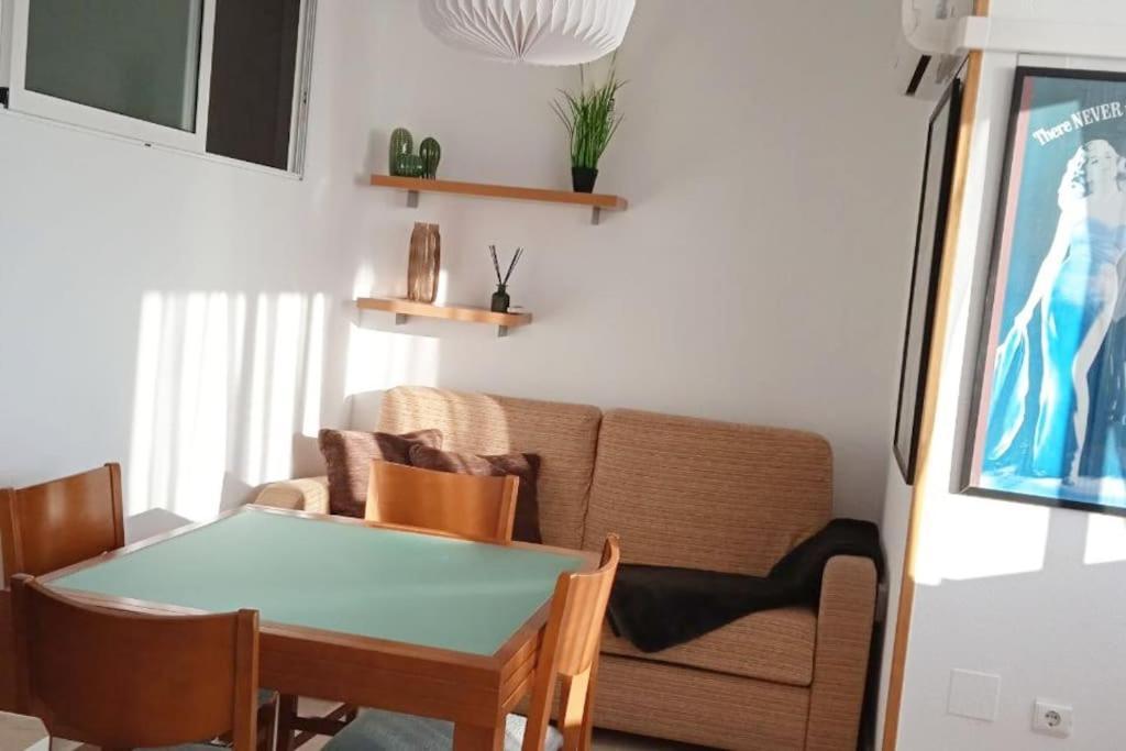 Casa Gilda Apartment Torrevieja Ngoại thất bức ảnh