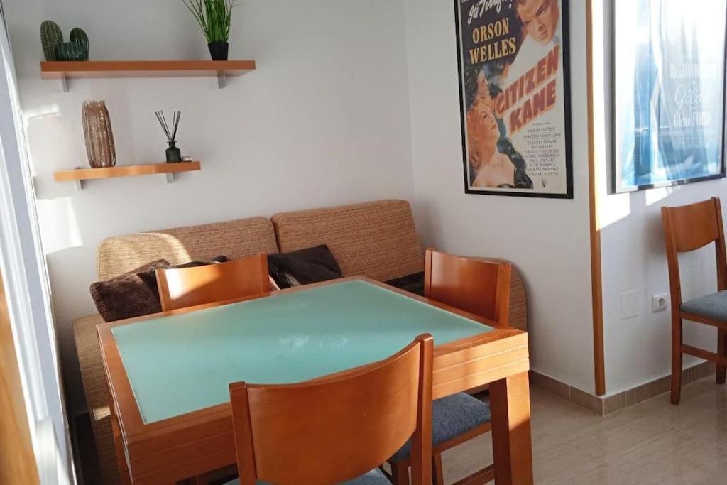 Casa Gilda Apartment Torrevieja Ngoại thất bức ảnh