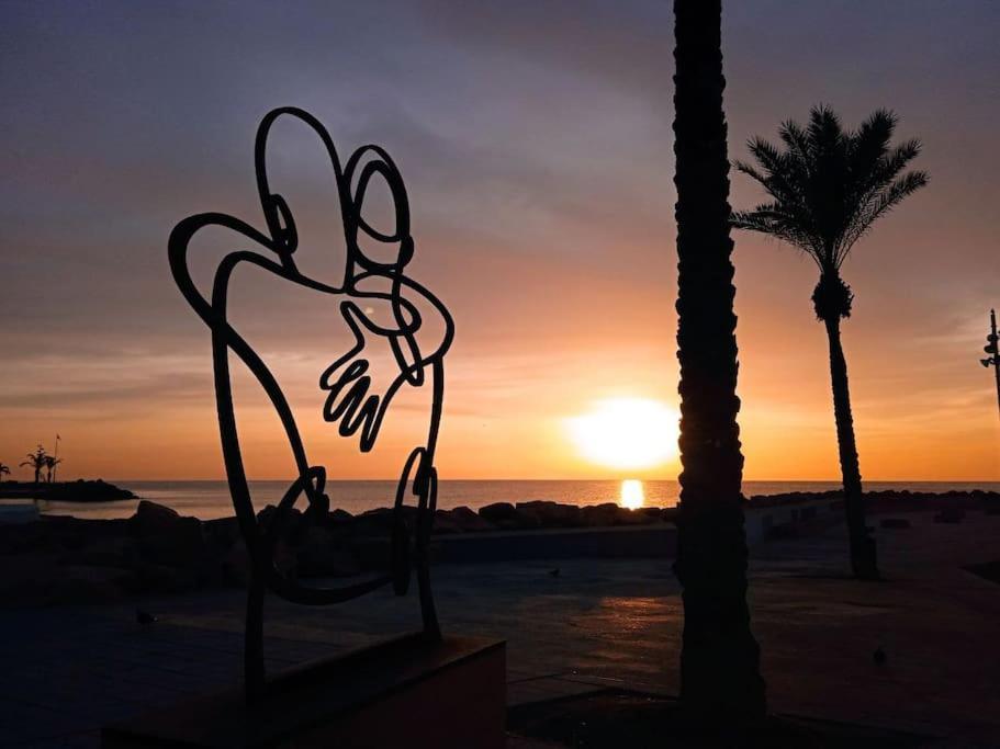 Casa Gilda Apartment Torrevieja Ngoại thất bức ảnh