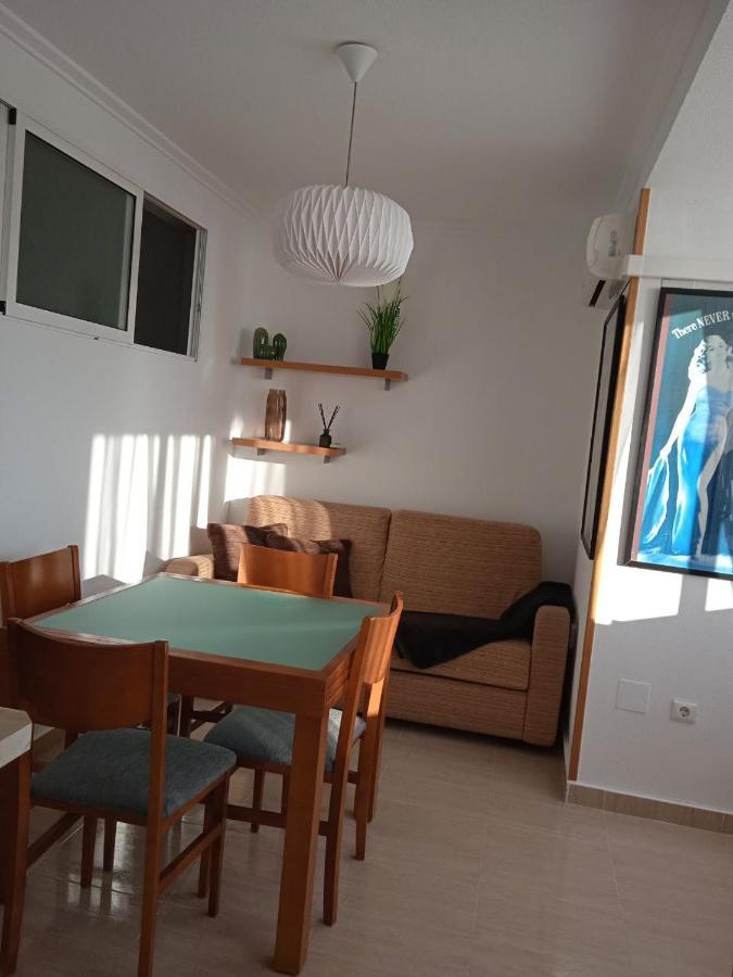 Casa Gilda Apartment Torrevieja Ngoại thất bức ảnh